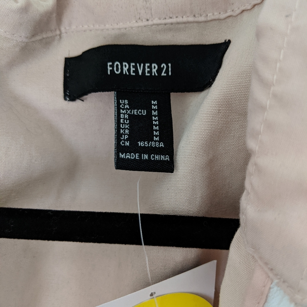 Tri color jacket - Picture 2 of 3